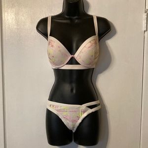 Victoria’s Secret PINK Women’s 2-Piece Bikini